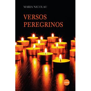 Versos-Peregrinos