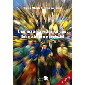 DEMOCRACIA-E-JURISDICAO