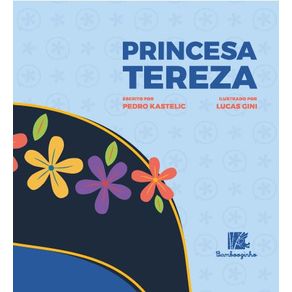 Princesa-Tereza