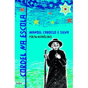 Cordel--Manoel-Caboclo
