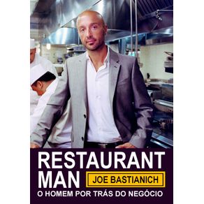Restaurant-Man