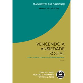 VENCENDO-A-ANSIEDADE-SOCIAL:-MANUAL-DO-PACIENTE