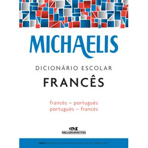 Michaelis-dicionario-escolar-frances