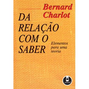 DA-RELACAO-COM-O-SABER