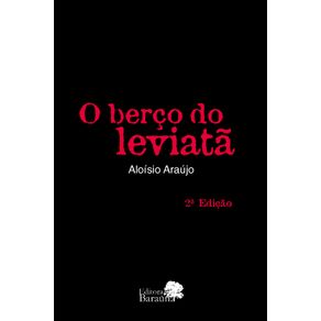 O-berco-do-Leviata---2aedicao