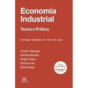 Economia-Industrial---Teoria-E-Pratica