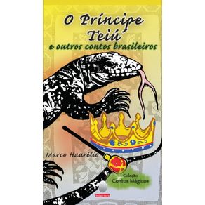 O-principe-Teiu-e-outros-contos-brasileiros