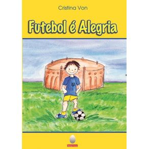 Futebol-e-alegria