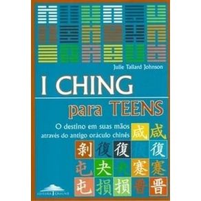 I-CHING-PARA-TEENS
