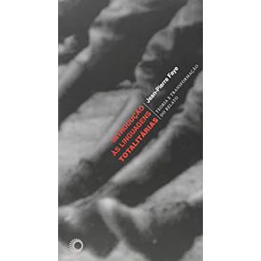 Introducao-As-Linguagens-Totalitarias