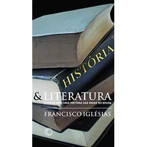 Historia-E-Literatura