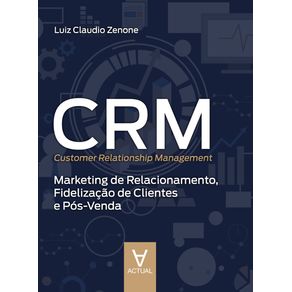 CRM-(Customer-Relationship-Management)