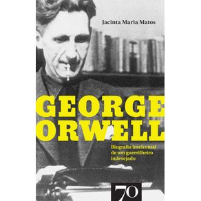 George-Orwell