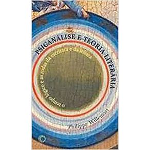 Psicanalise-e-Teoria-Literaria