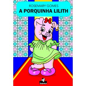 Porquinha-Lilith