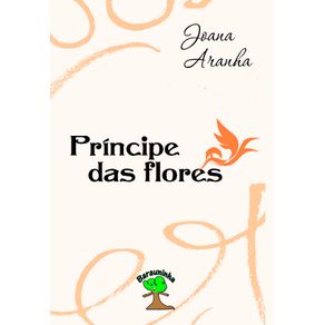 Principe-das-flores