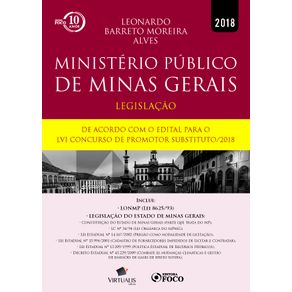 Ministerio-Publico-de-Minas-Gerais--legislacao-e-dicas-de-acordo-com-o-edital-para-o-LVI-concurso-de-promotor-substituto-2018