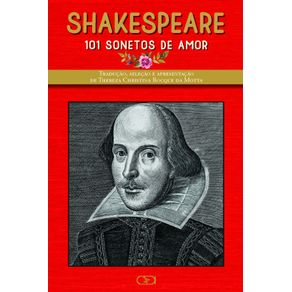 Shakespeare--101-Sonetos-De-Amor