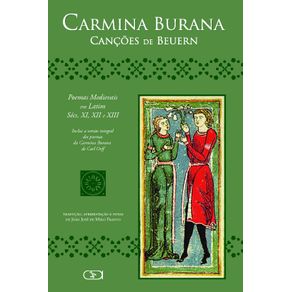 Carmina-Burana