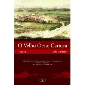 Velho-Oeste-Carioca-O---Vol.-Ii