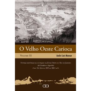 Velho-Oeste-Carioca-O---Vol.-Iii