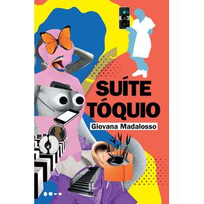 Suite-Toquio