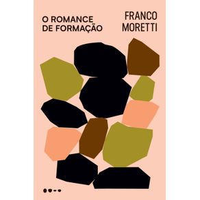 O-romance-de-formacao