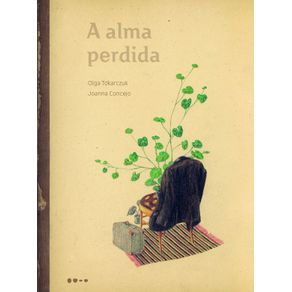 A-alma-perdida