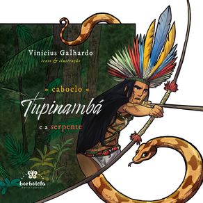 Caboclo-Tupinamba