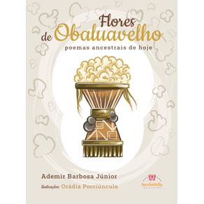 Flores-de-Obaluavelho