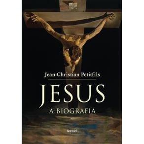 Jesus-A-biografia
