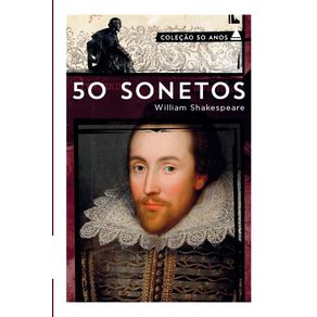 50-sonetos-de-Shakespeare