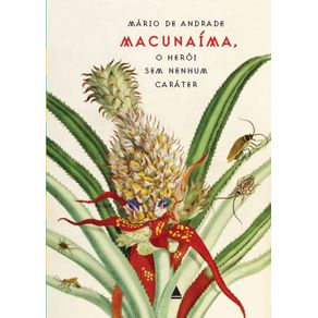 Macunaima:-O-heroi-sem-nenhum-carater