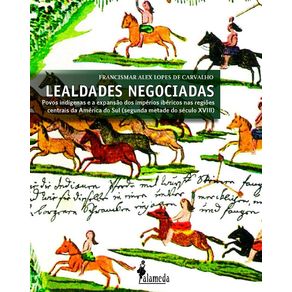 Lealdades-Negociadas