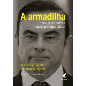 A-Armadilha