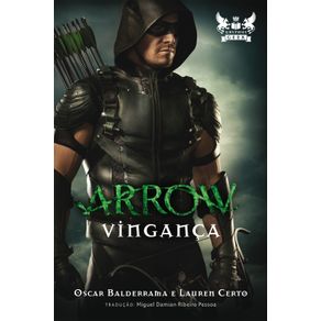 Arrow-Vinganca