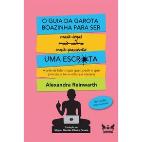 O-Guia-da-Garota-Boazinha-para-ser-uma-Escr*ta