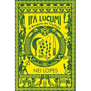 Ifa-Lucumi