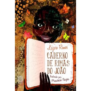 Caderno-De-Rimas-Do-Joao