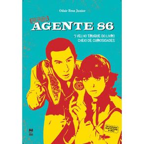 Agente-86