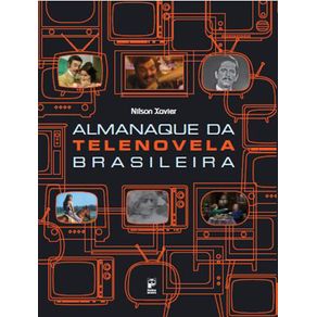 Almanaque-da-telenovela-brasileira