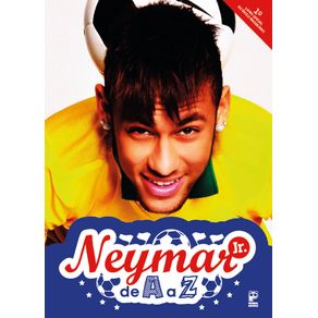 Neymar-de-A-a-Z