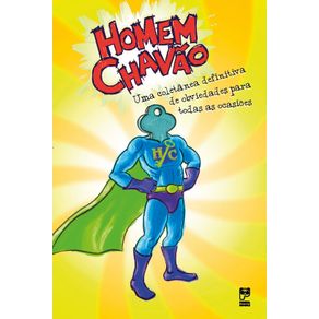 Homem-Chavao