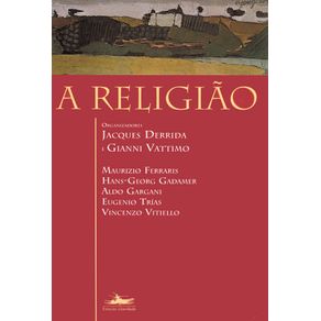 A-religiao