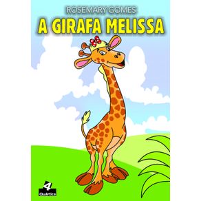 A-Girafa-Melissa