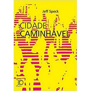 Cidade-caminhavel