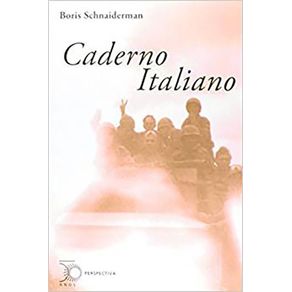 Caderno-Italiano