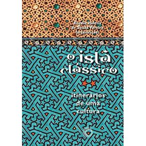 O-Isla-classico---itinerarios-de-uma-cultura