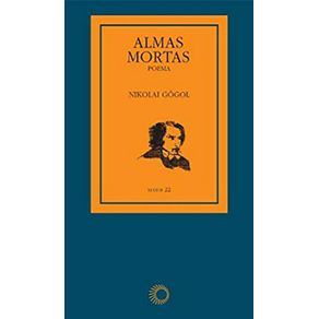 Almas-mortas