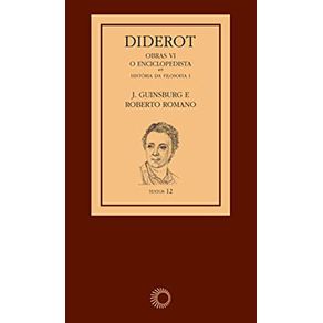 Diderot--Obras-Vi---O-Enciclopedista-V.1
